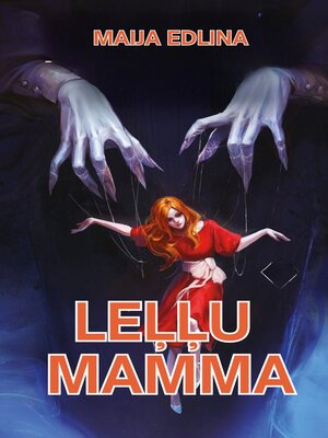 cover image of Leļļu mamma